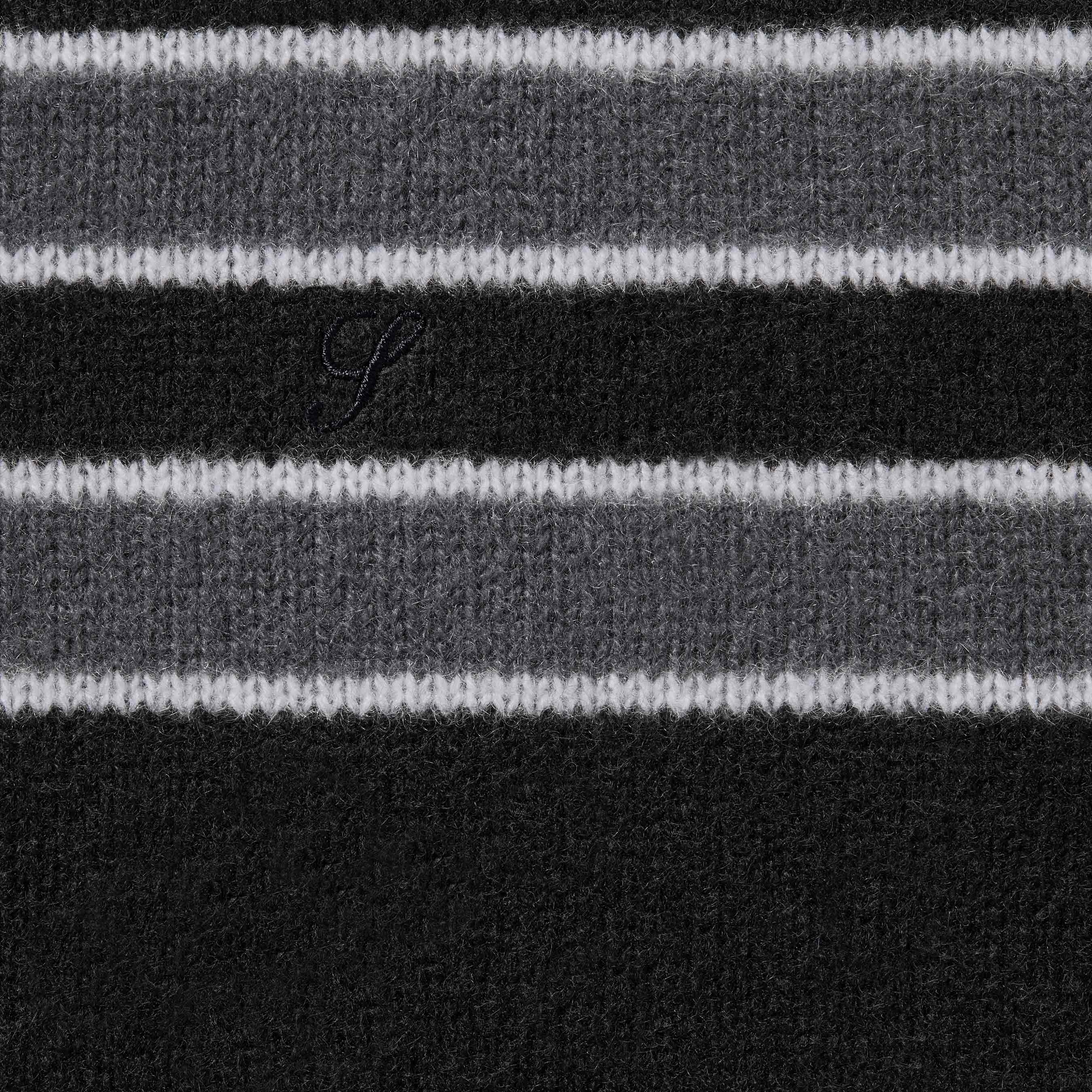 Cashmere Sweater view 5